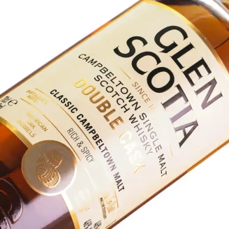 Glen Scotia Double Cask
