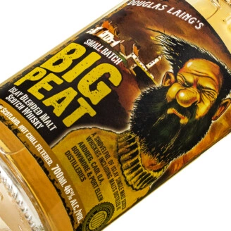 Big Peat