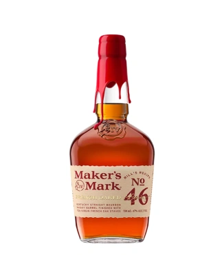 Maker's Mark No 46