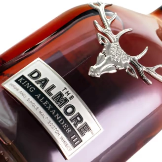 Dalmore King Alexander Iii