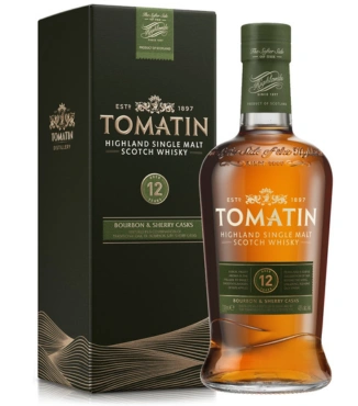 Tomatin O