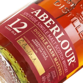 Aberlour 12 YO
