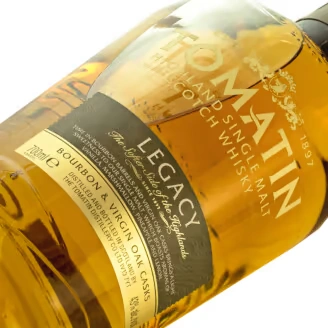 Tomatin Legacy