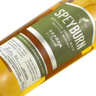 Speyburn Bradan Orach