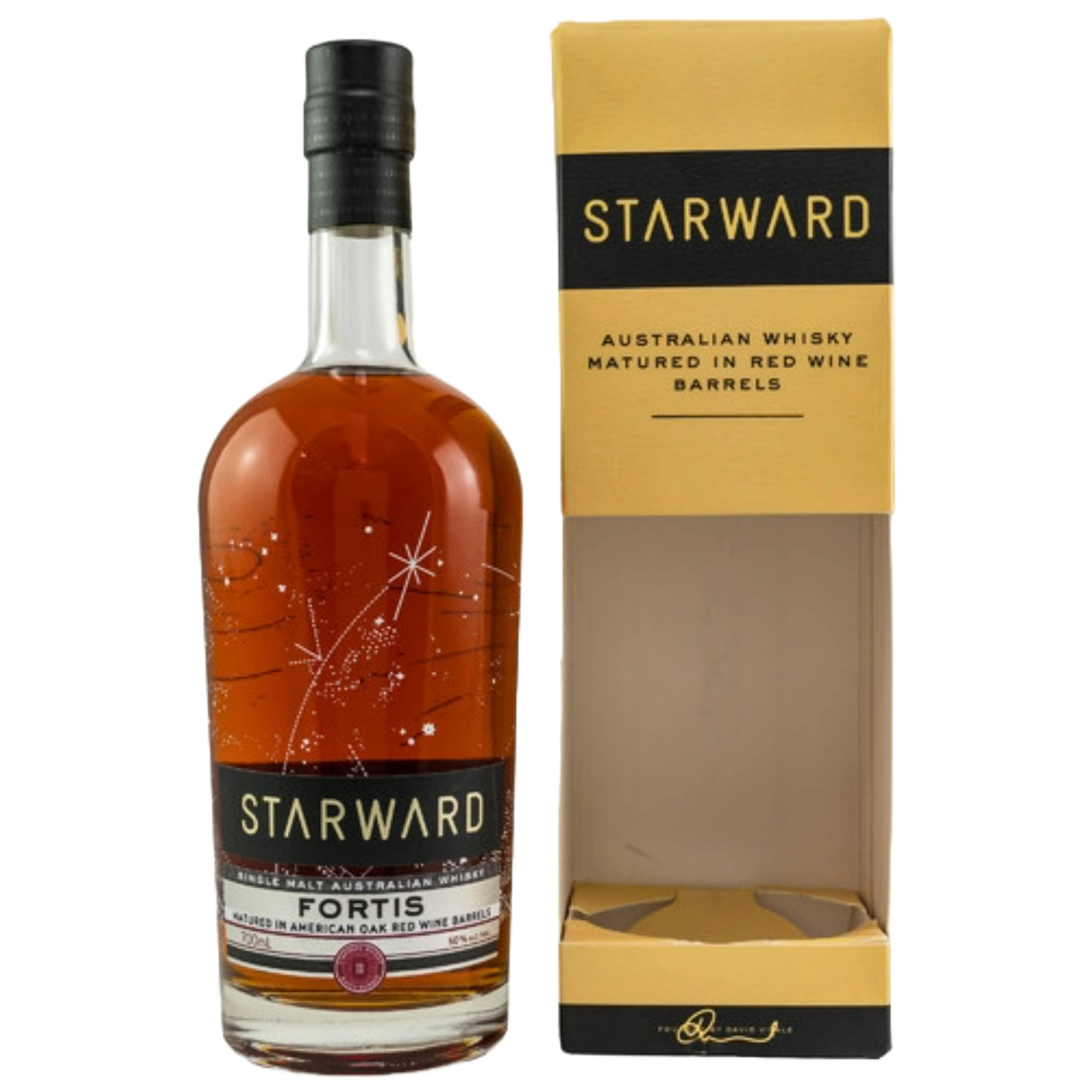 Starward Fortis