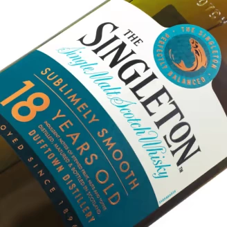 Singleton 18 YO