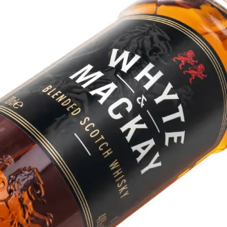 Whyte & Mackay Triple Matured