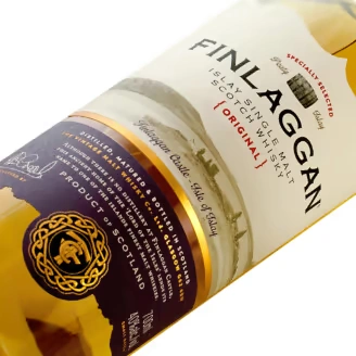 Finlaggan Original