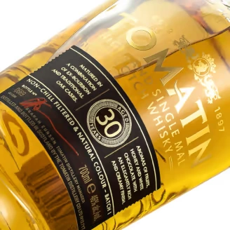 Tomatin 30 YO (Skrzynka)