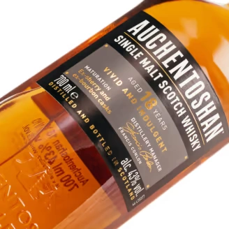 Auchentoshan 18 YO