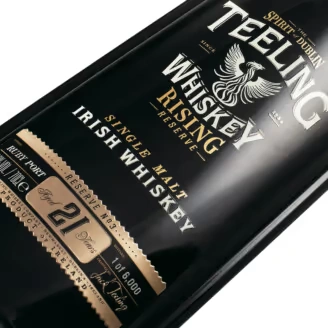 Teeling 21 YO