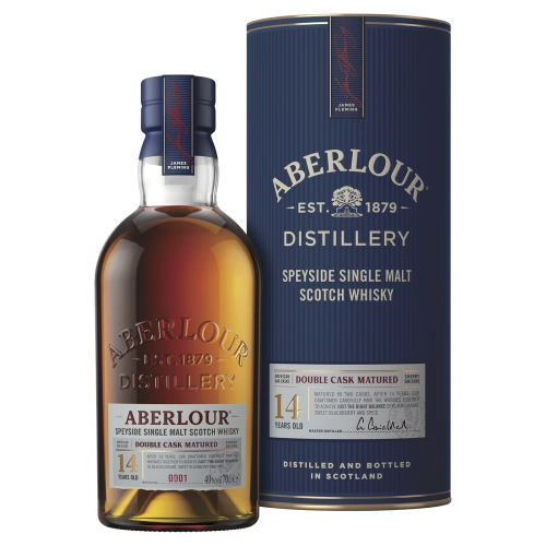 Aberlour 14 YO