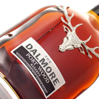 Dalmore Port Wood Reserve