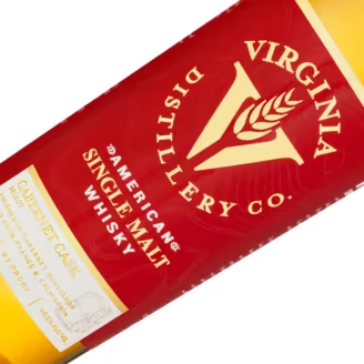 Virginia Cabernet Cask Select