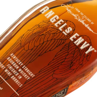 Angel's Envy Bourbon