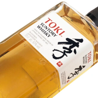 Suntory Toki Suntory Whisky