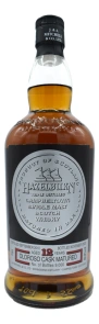Hazelburn 12 YO Oloroso Sherry