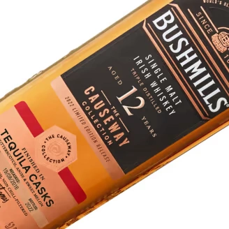 Bushmills 12 YO