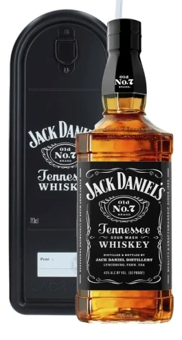 Jack Daniel's