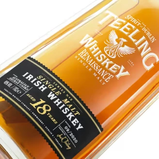 Teeling 18 YO