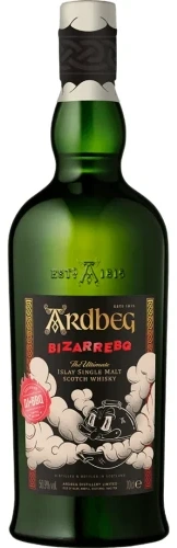 Ardbeg Bizarrebq