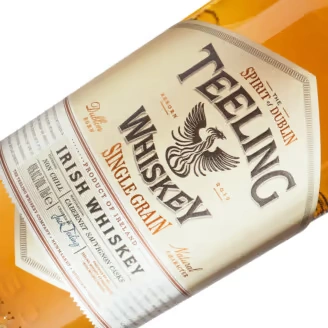 Teeling Single Grain