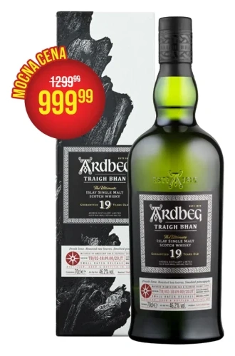 Ardbeg 19 YO