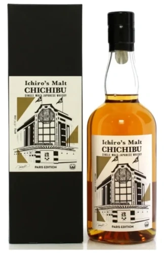 Chichibu Paris Edition 2023
