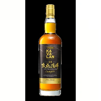 Kavalan King Car Conductor