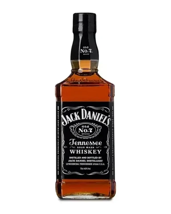 Jack Daniel's Classic