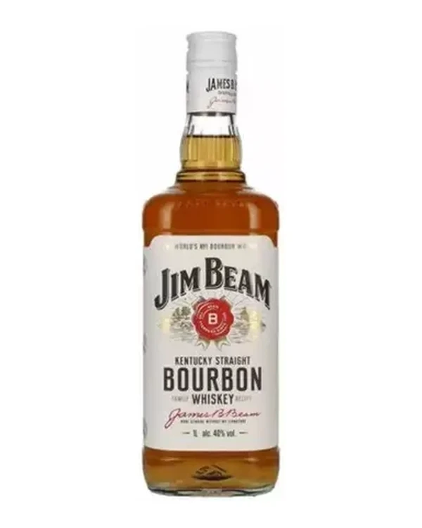 Jim Beam Kentucky Straight