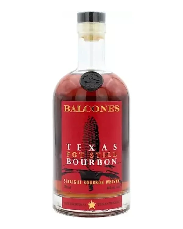Balcones Distillery Texas