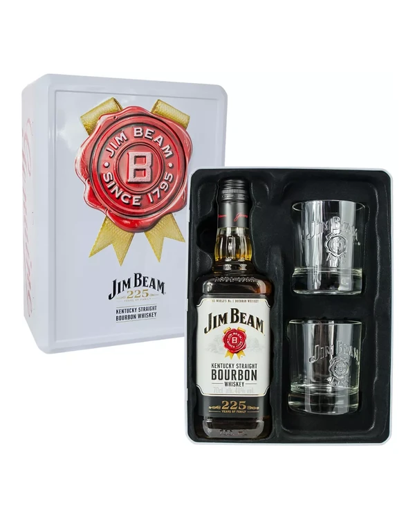 Jim Beam