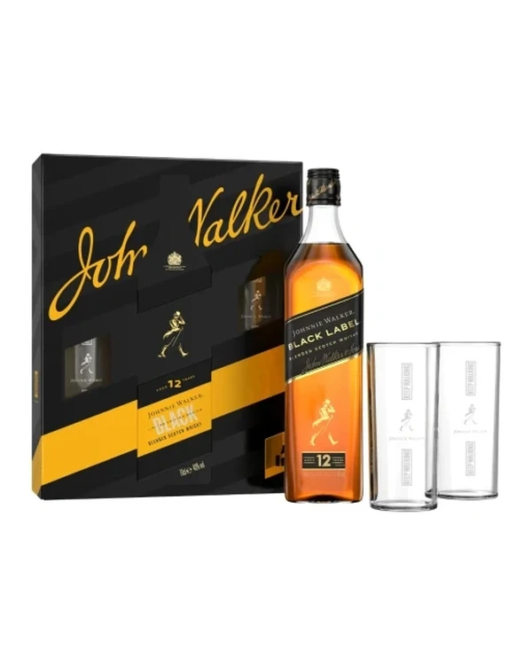 Johnnie Walker Black Label