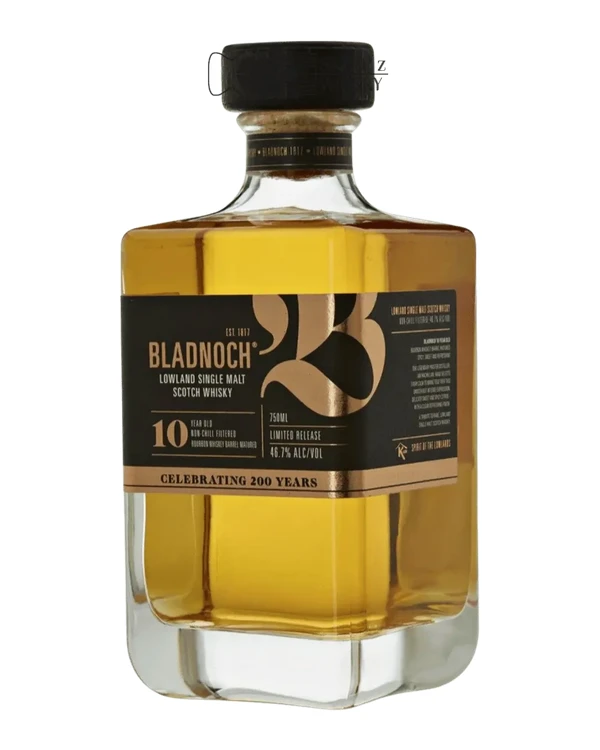 Bladnoch 10 YO