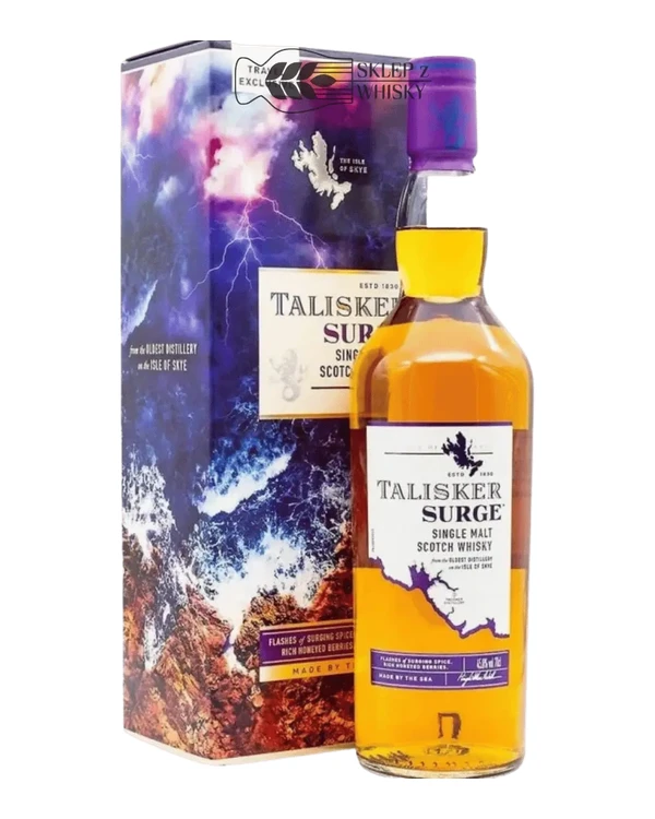 Talisker Surge