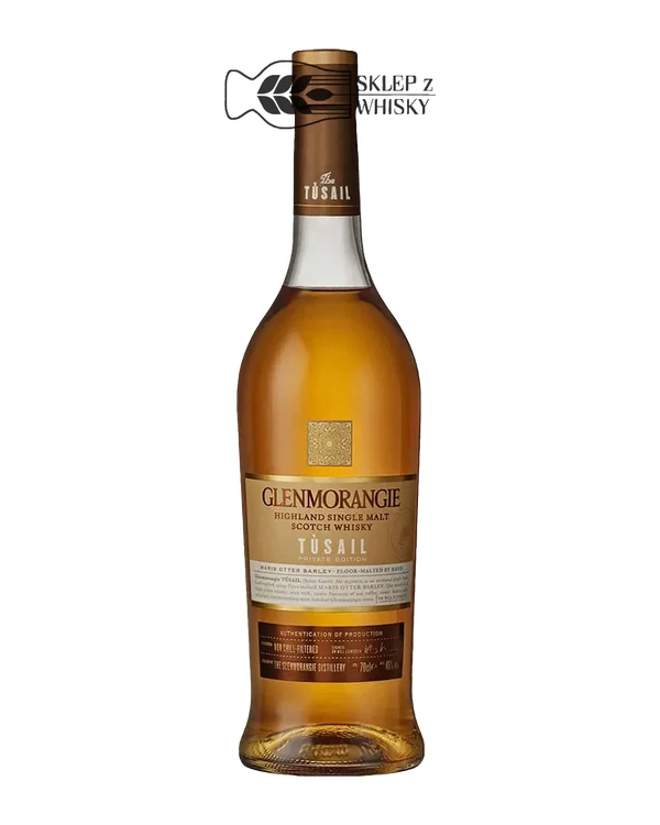 Glenmorangie Tusail