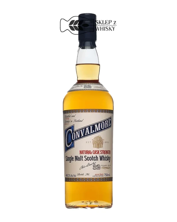 Convalmore 32 YO