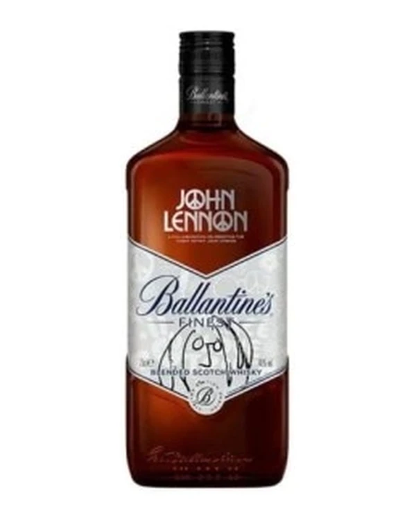 Ballantine's John Lennon