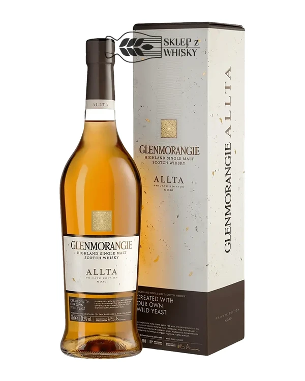 Glenmorangie Allta