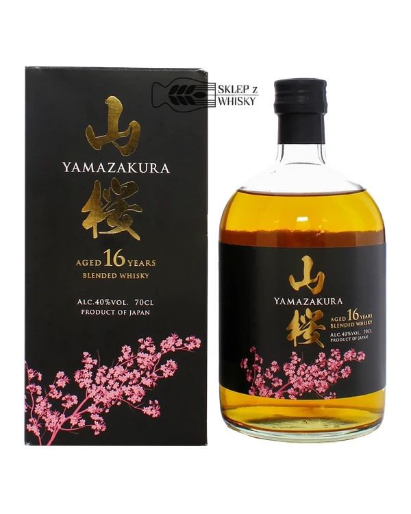 Yamazakura 16 YO Yamazakura