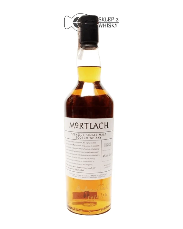 Mortlach Spirit Of Speyside Festival 2013
