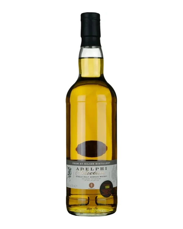 Adelphi 6 YO St Kilian 2017
