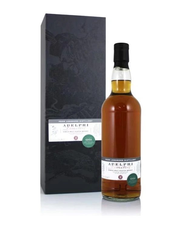 Adelphi 32 YO Longmorn 1992