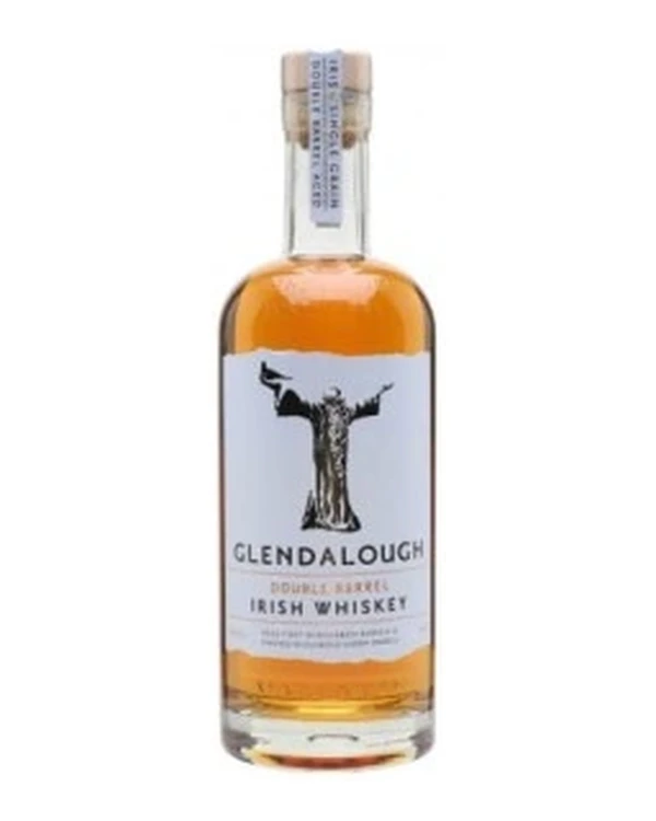 Glendalough Double Barrel