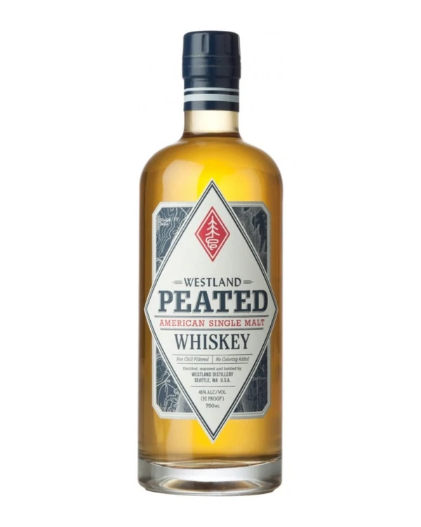 Westland Peated