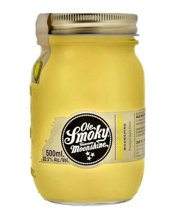 Ole Smoky Distillery Ole Smoky Lemon Drop