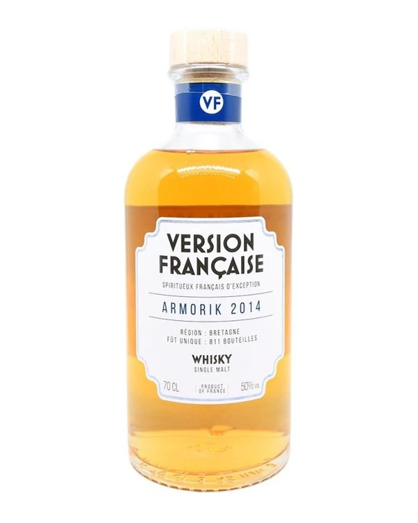 Armorik 2014 Version Francaise