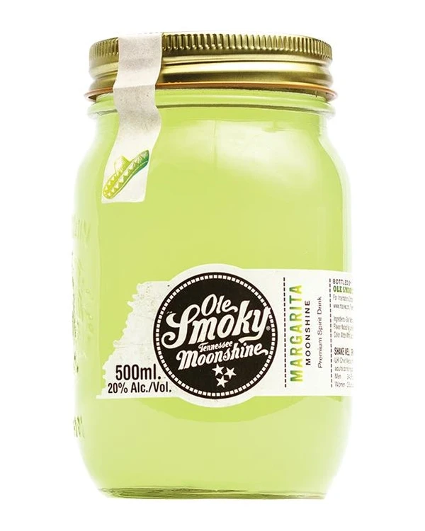 Ole Smoky Distillery Ole Smoky Margaritta