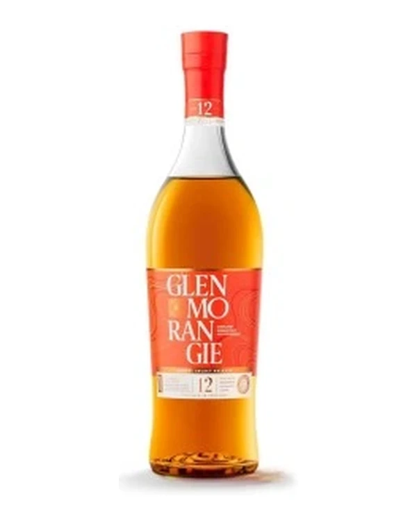 Glenmorangie 12 YO Calvados Cask Finish